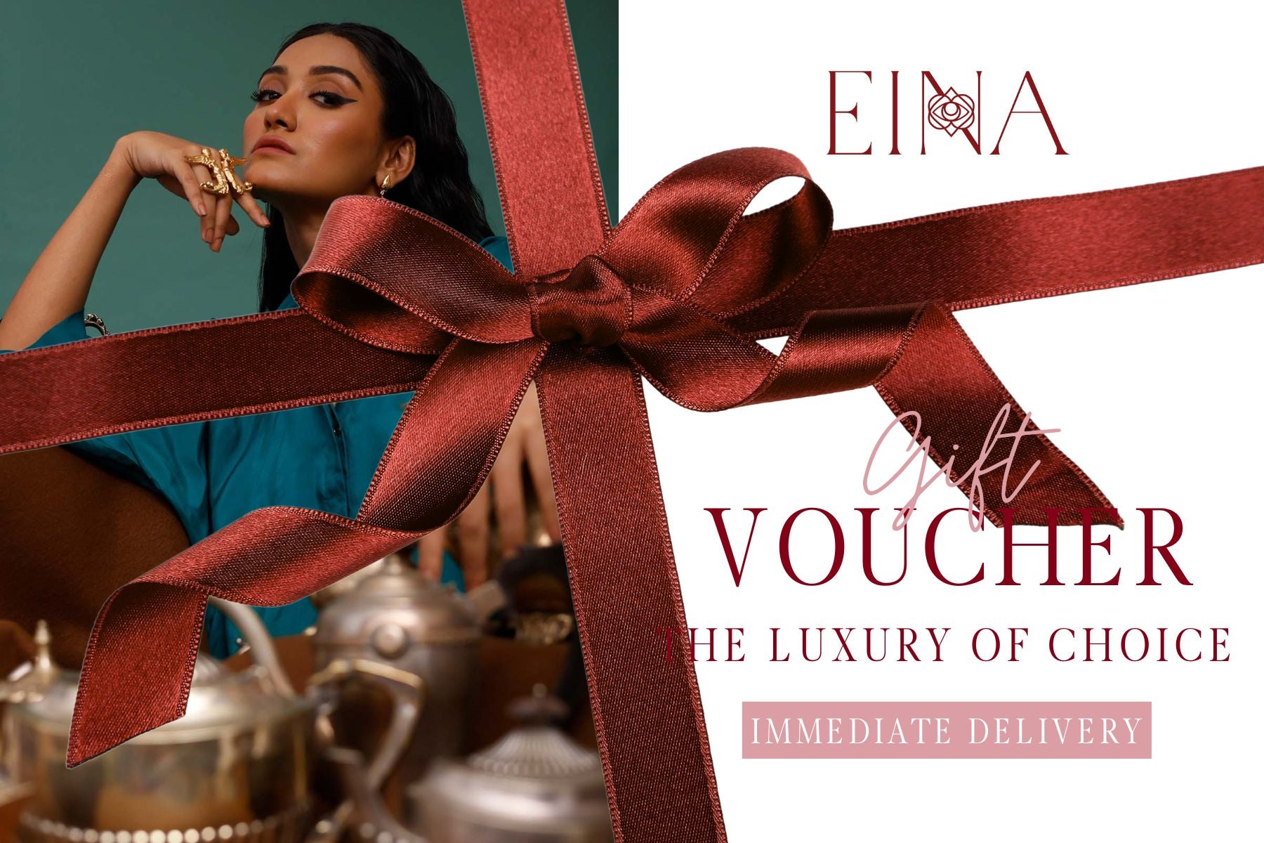 Eina Gift Card