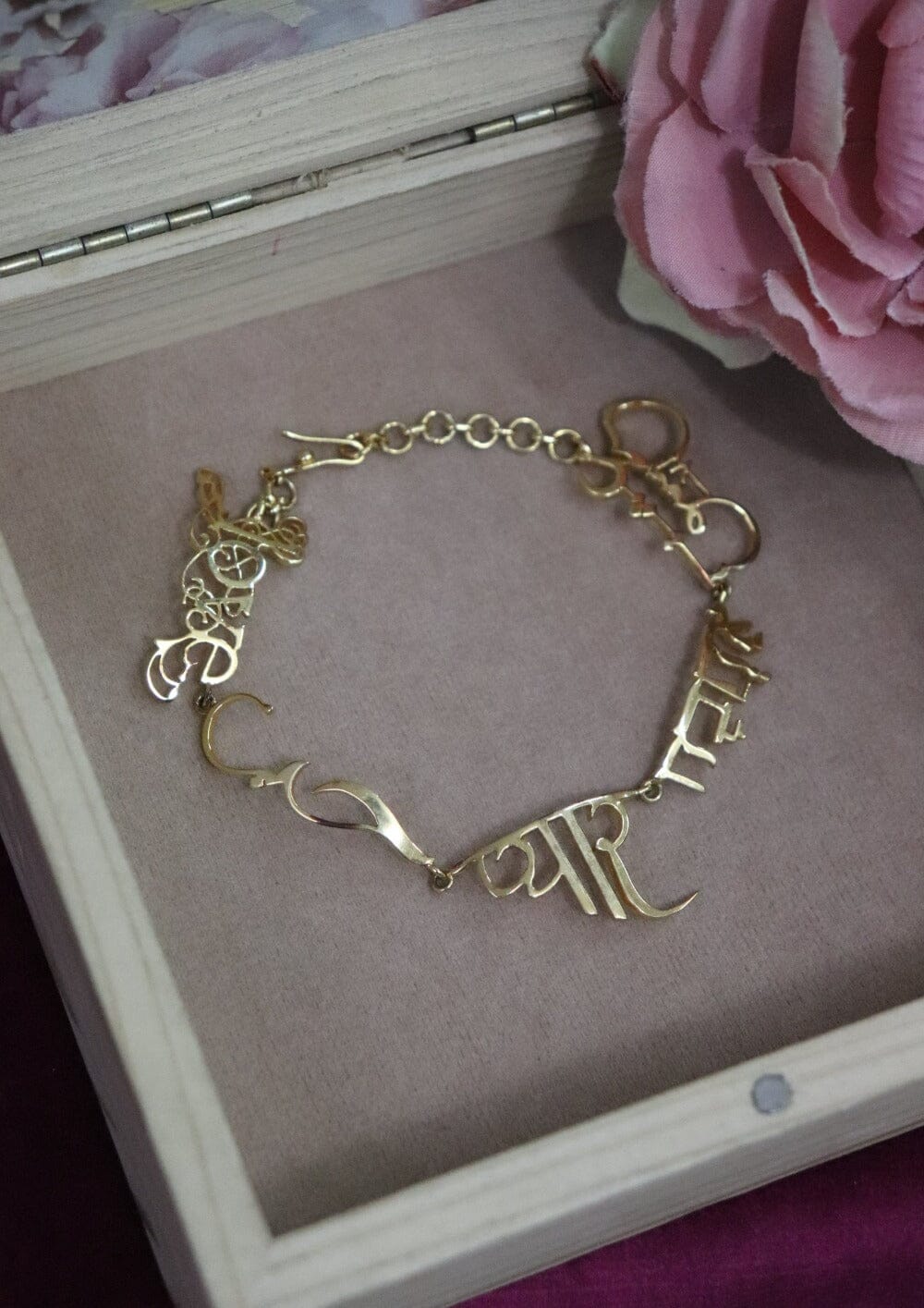 Love Bracelet