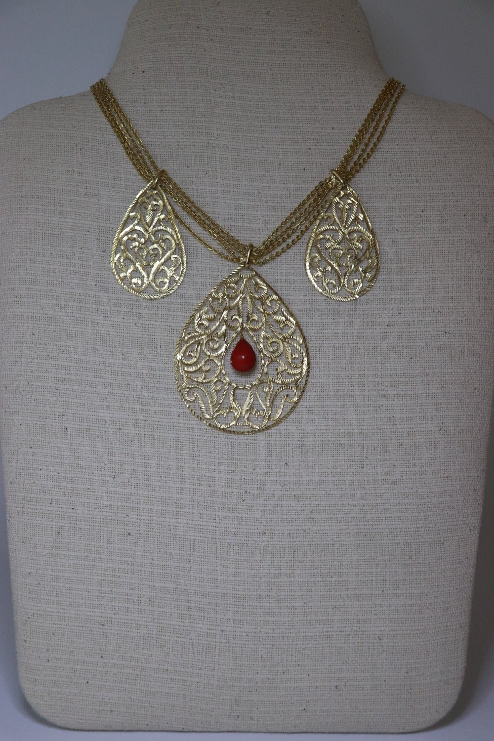 Byzantine Necklace