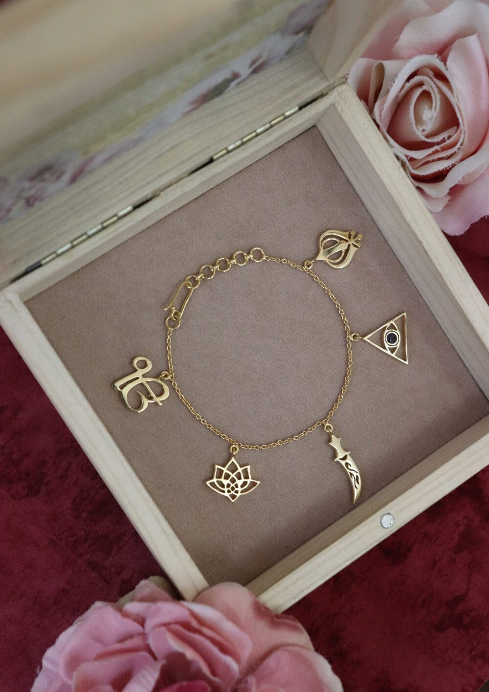 925 Silver women lady adjust Bangle bracelet fashion charm jewelry wedding  gift | eBay