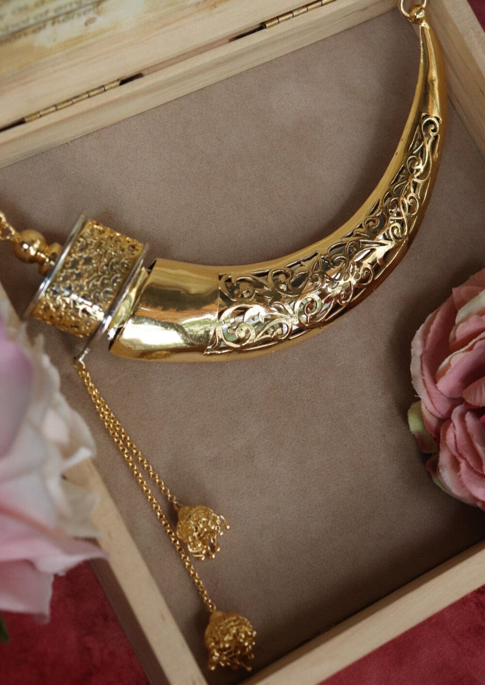 Kirpan Necklace