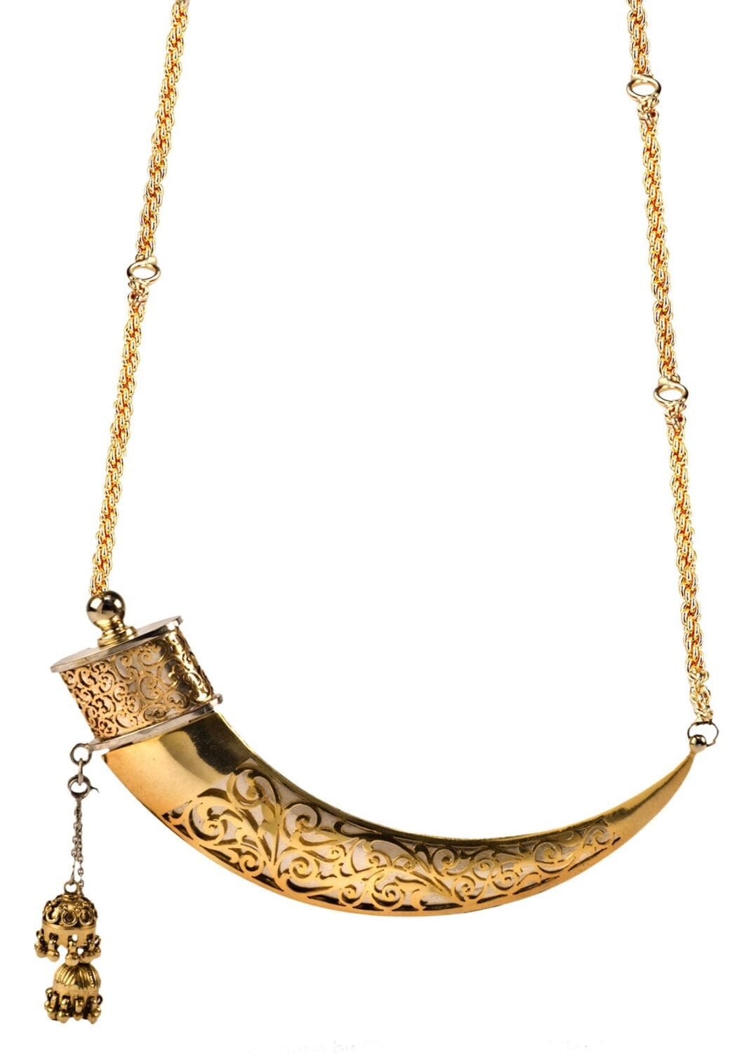 Kirpan Necklace