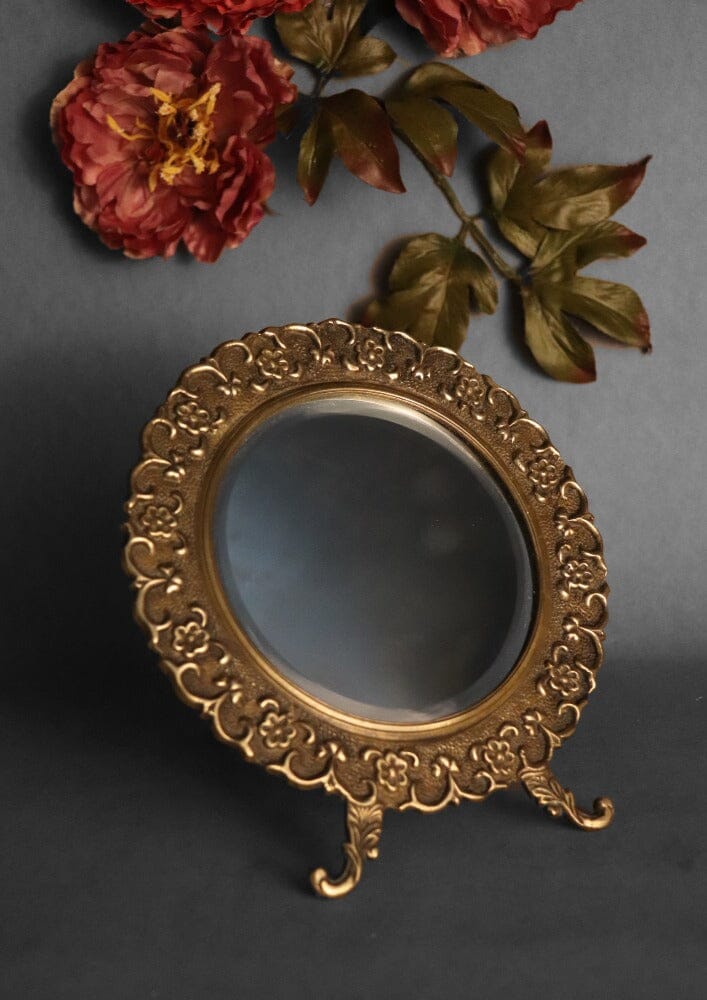 Old Soul Mirror IV