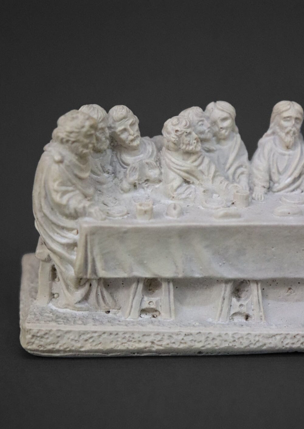 Old Soul Last Supper I