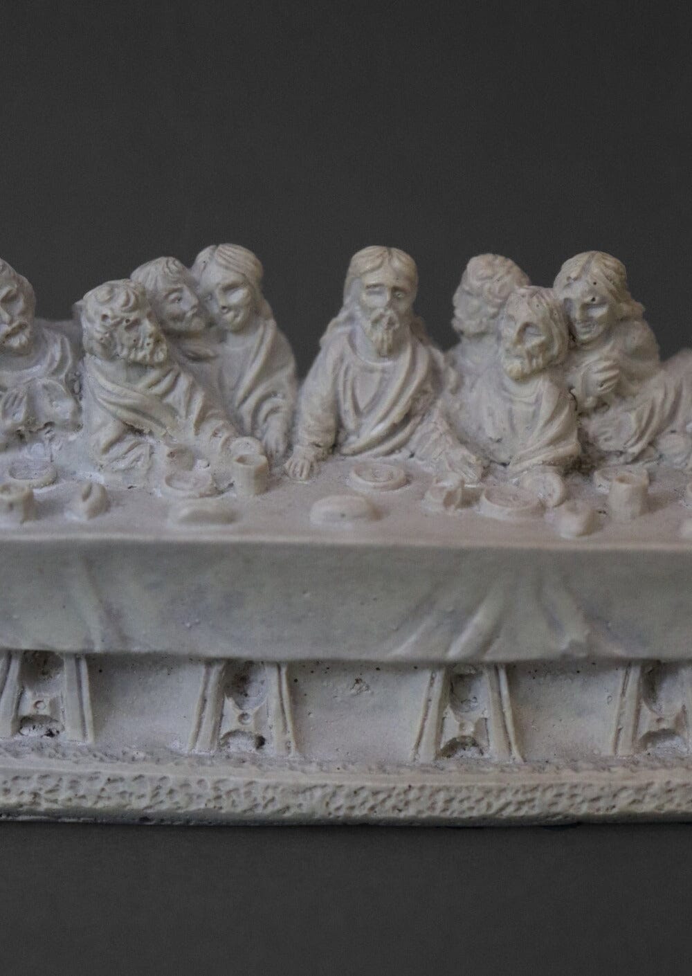 Old Soul Last Supper I