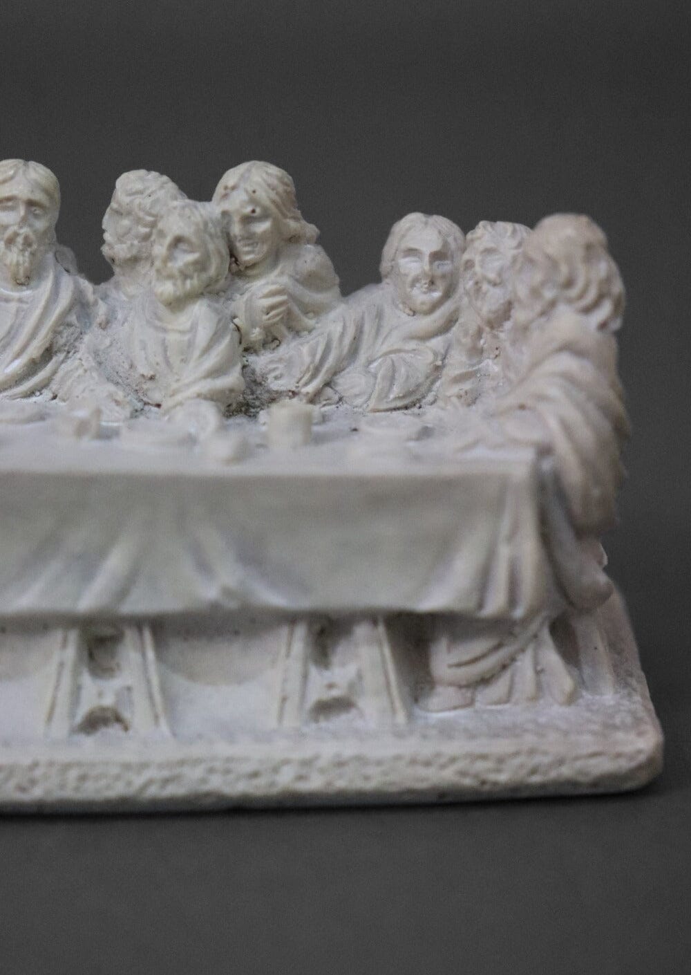 Old Soul Last Supper I