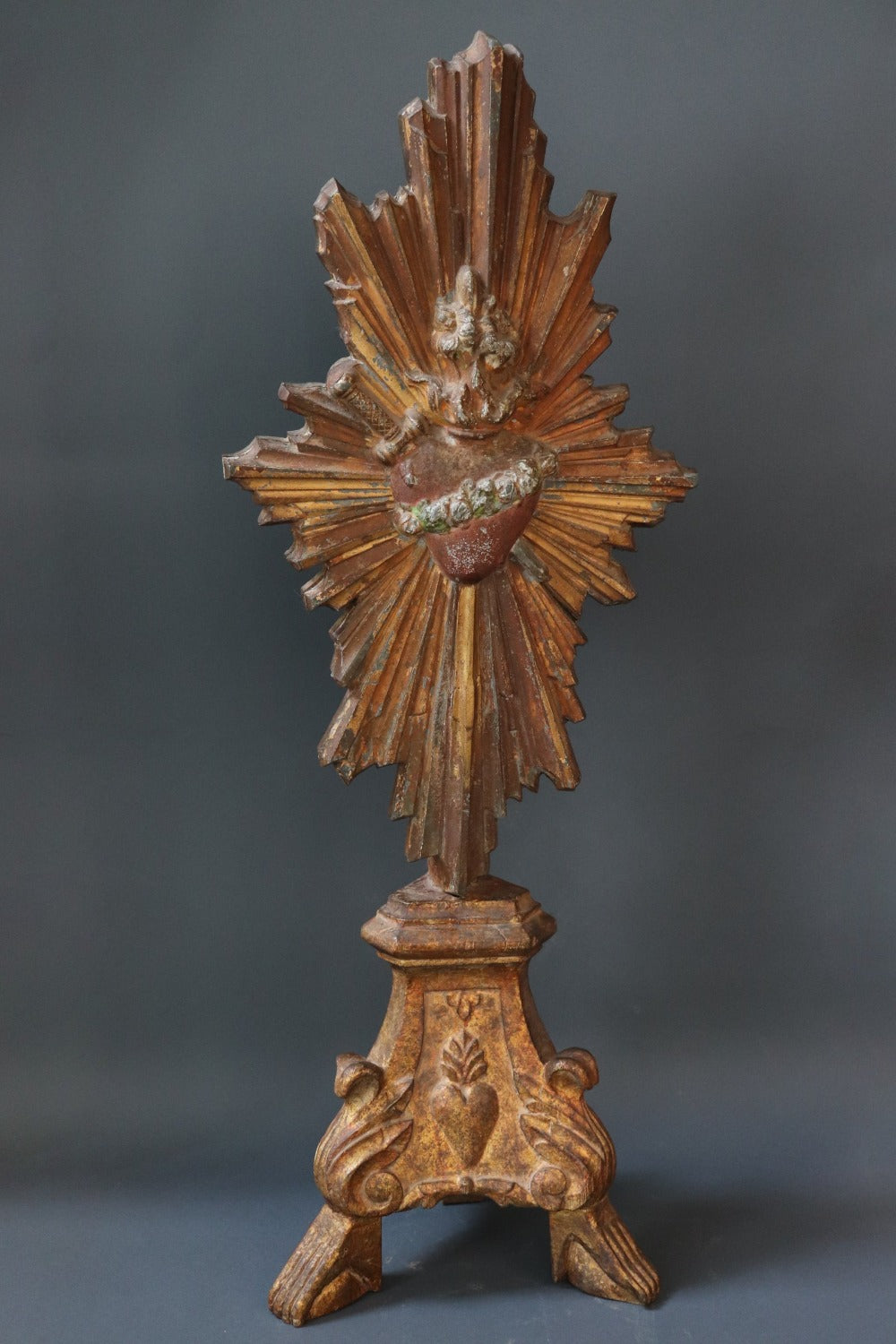 Old Soul Monstrance I