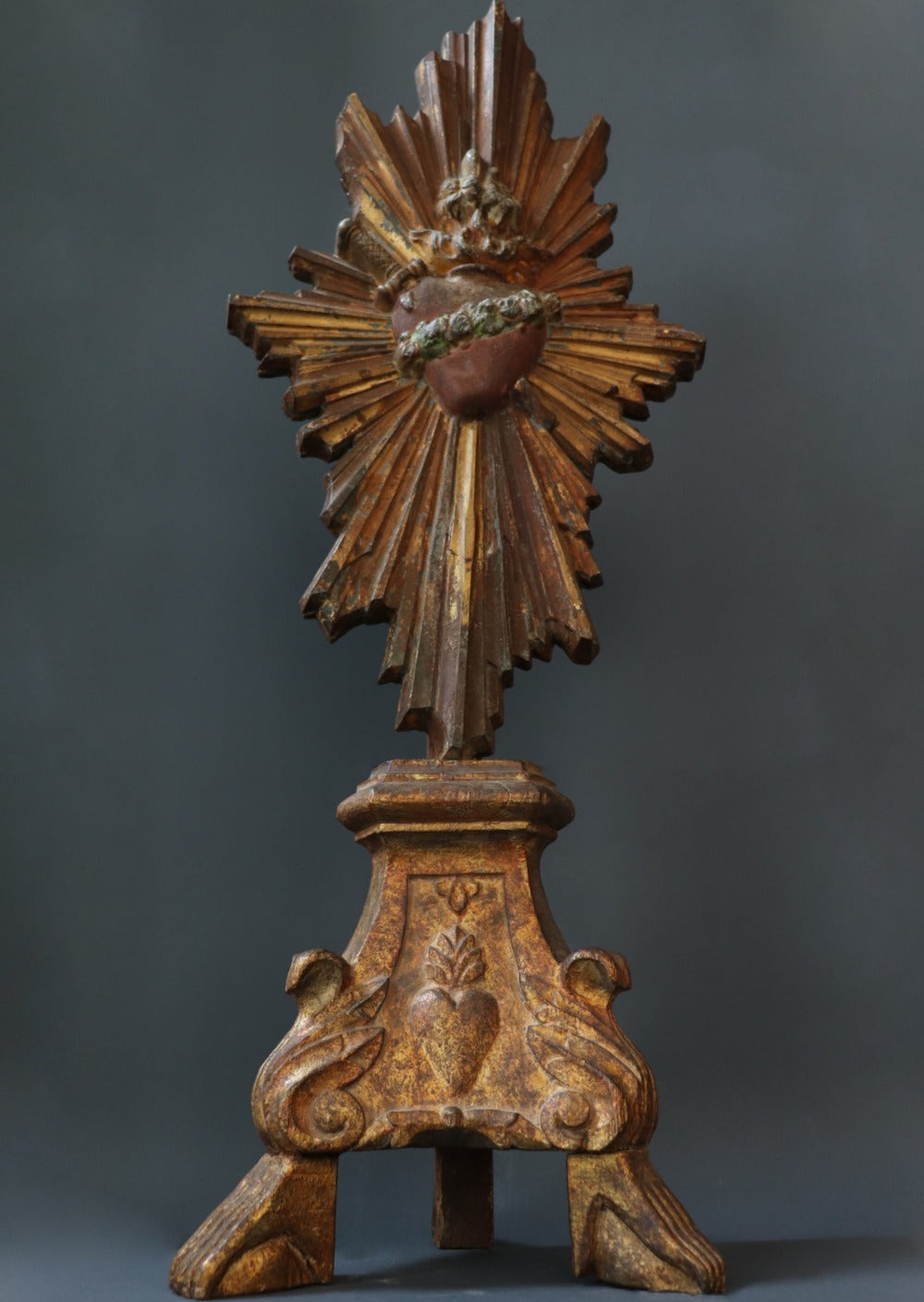 Old Soul Monstrance I