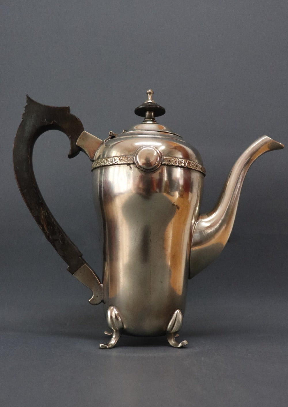 Old Soul Coffee Pot V