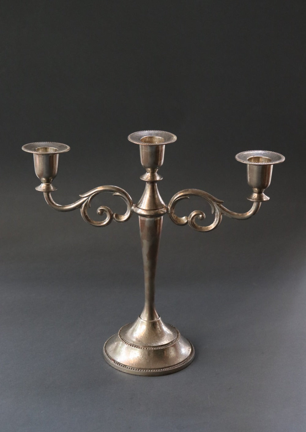 Old Soul Candle Stand XXIX