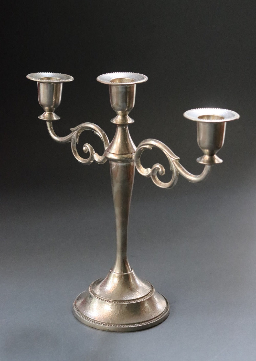 Old Soul Candle Stand XXIX