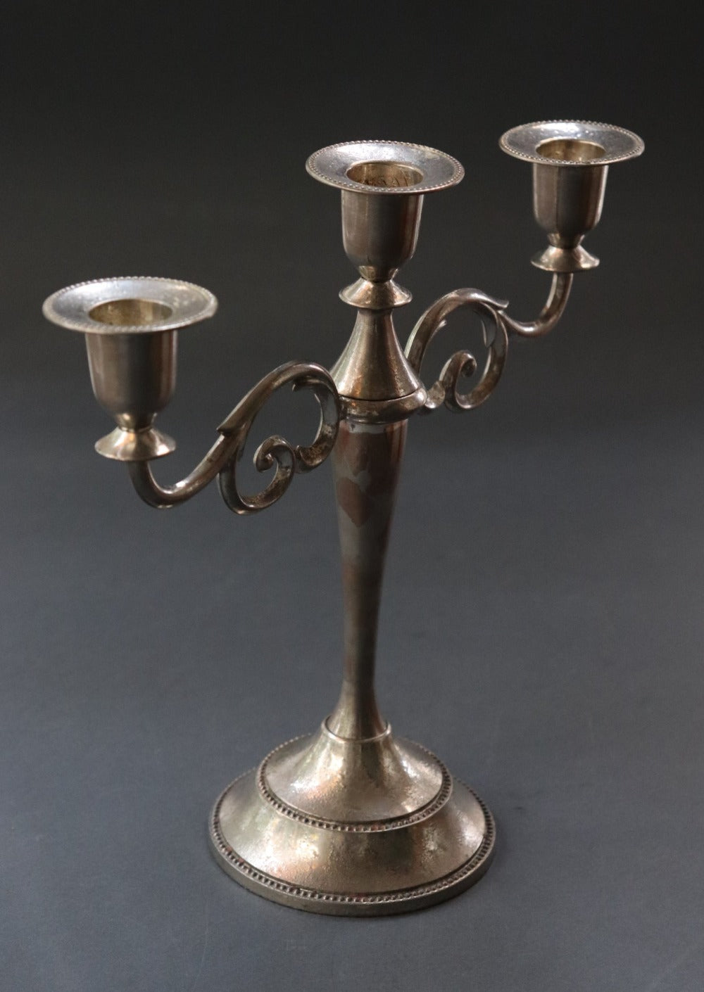 Old Soul Candle Stand XXIX