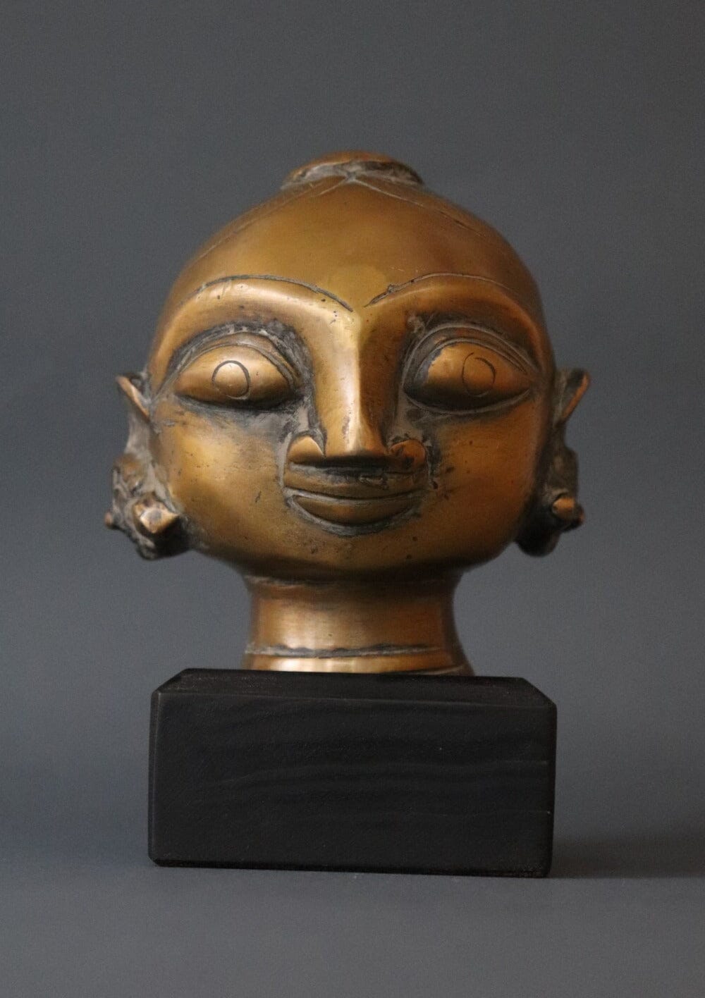 Old Soul Gauri Head II