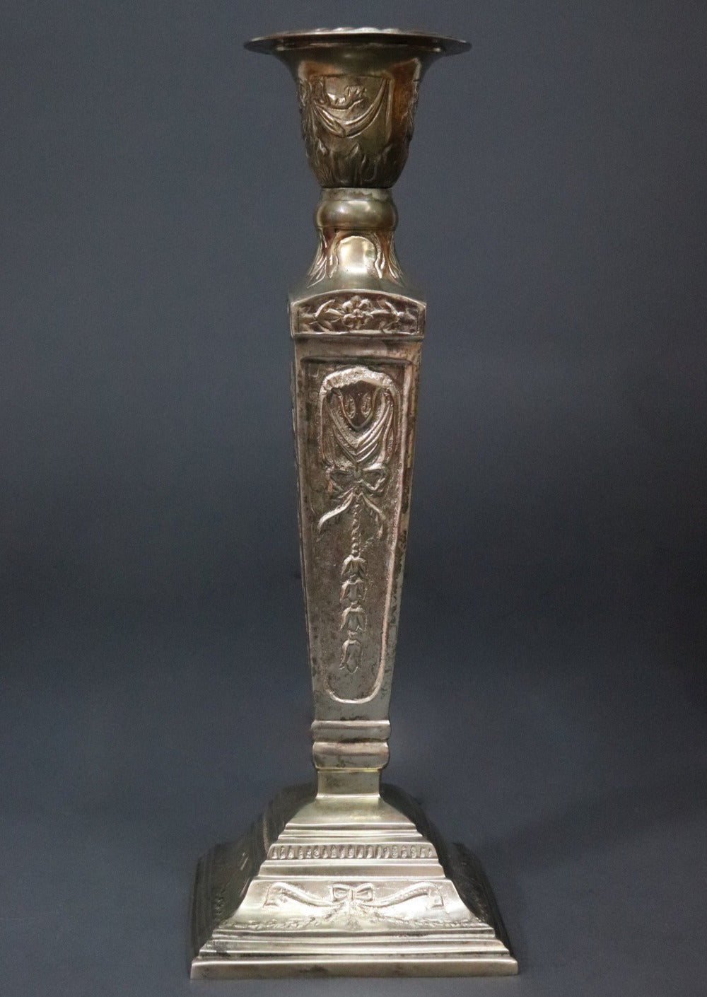 Old Soul Candle Stand XXXII (small)