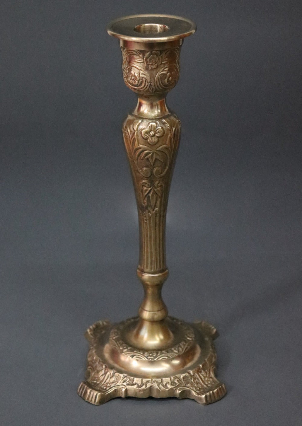 Old Soul Candle Stand XXXVI