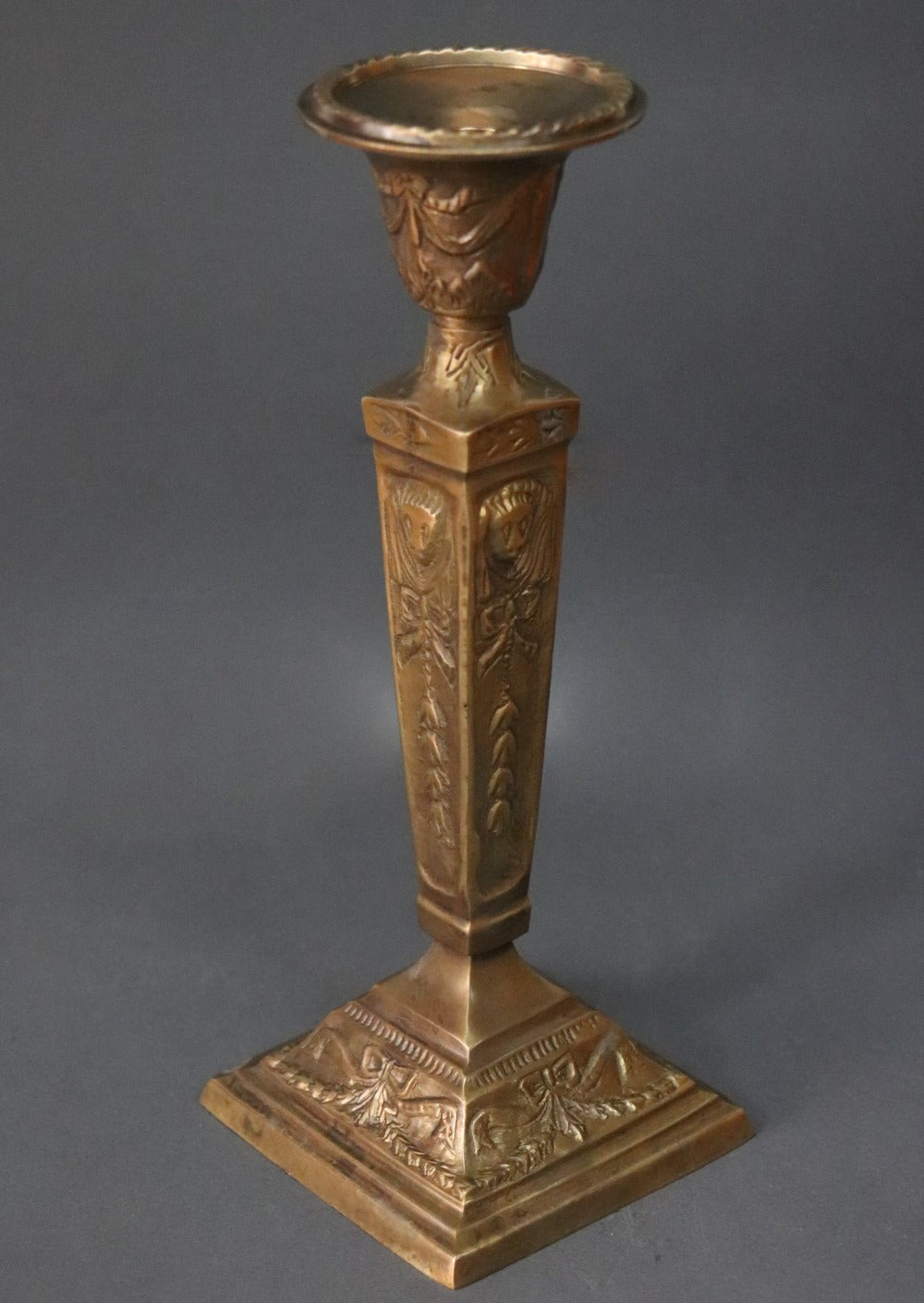 Old Soul Candle Stand XXXVII (Big)