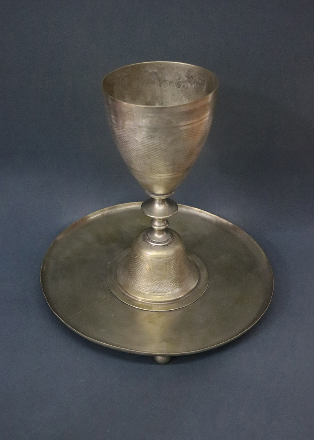 Old Soul Chalice IV