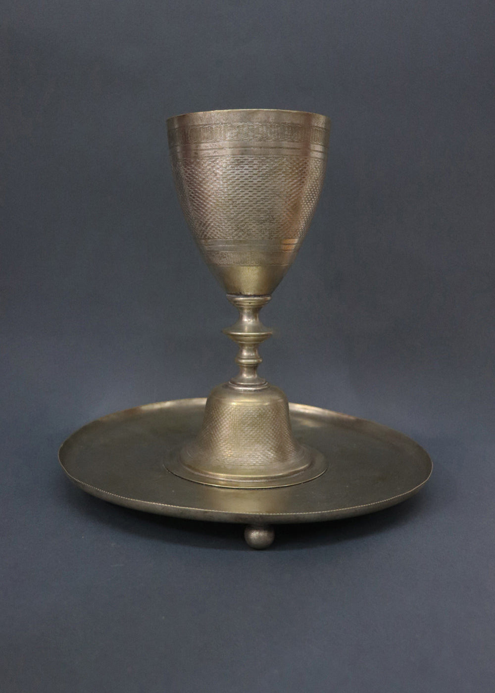 Old Soul Chalice IV