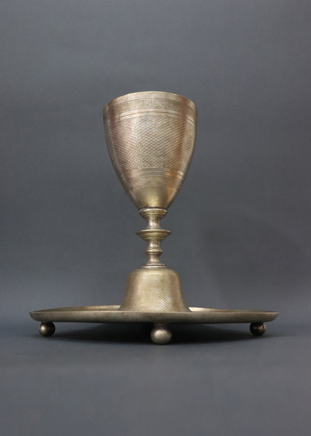 Old Soul Chalice IV