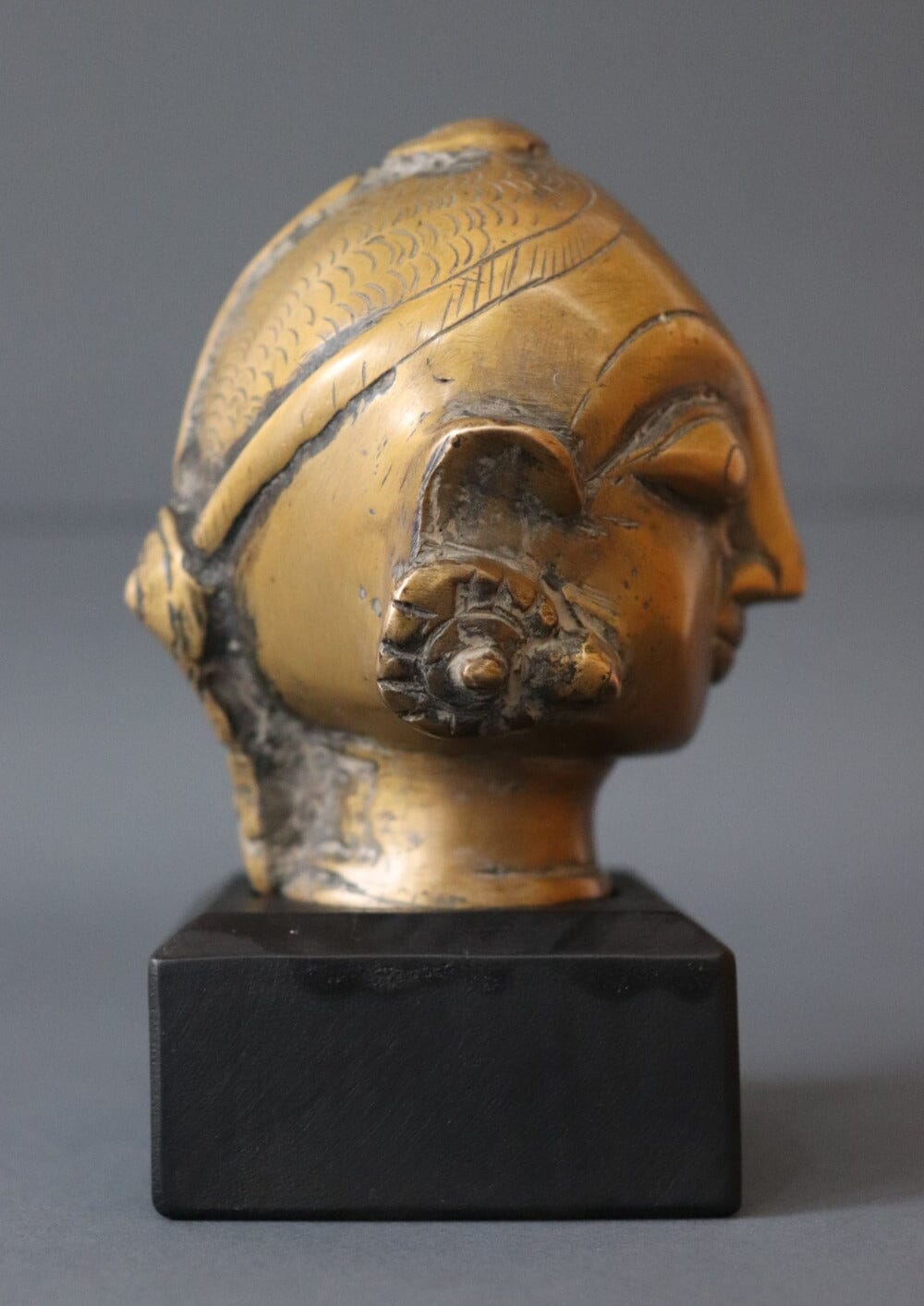 Old Soul Gauri Head II