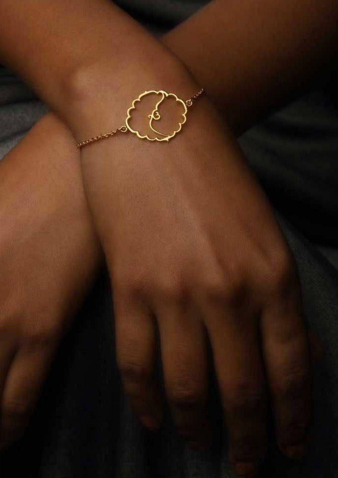 Ik Onkar Bracelet (Ek Omkar)