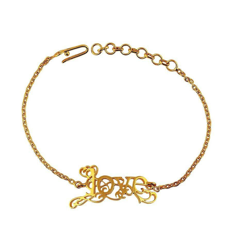 Classic Love Bracelet