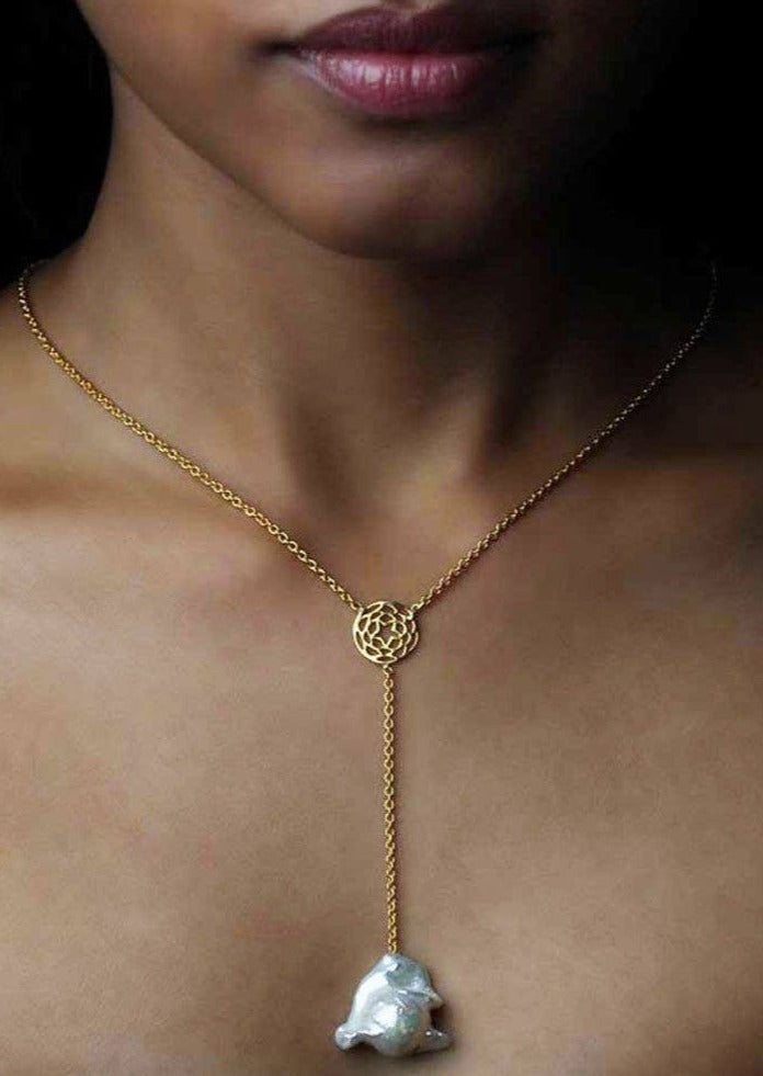 Path of Venus Lariat