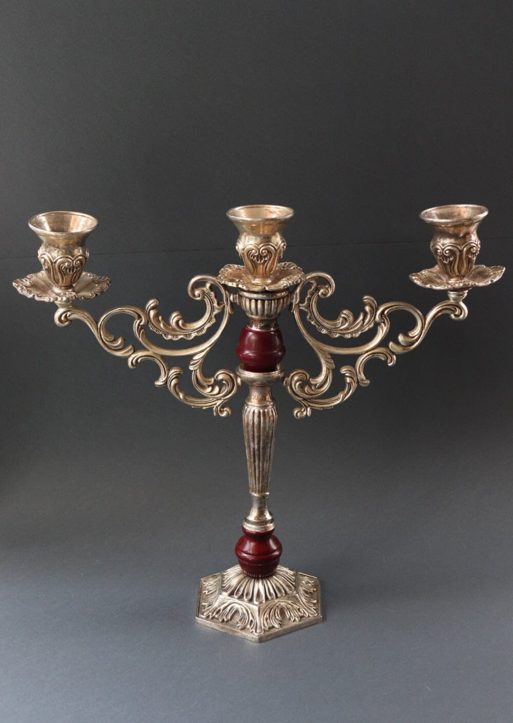 Old Soul Candle Stand XXI