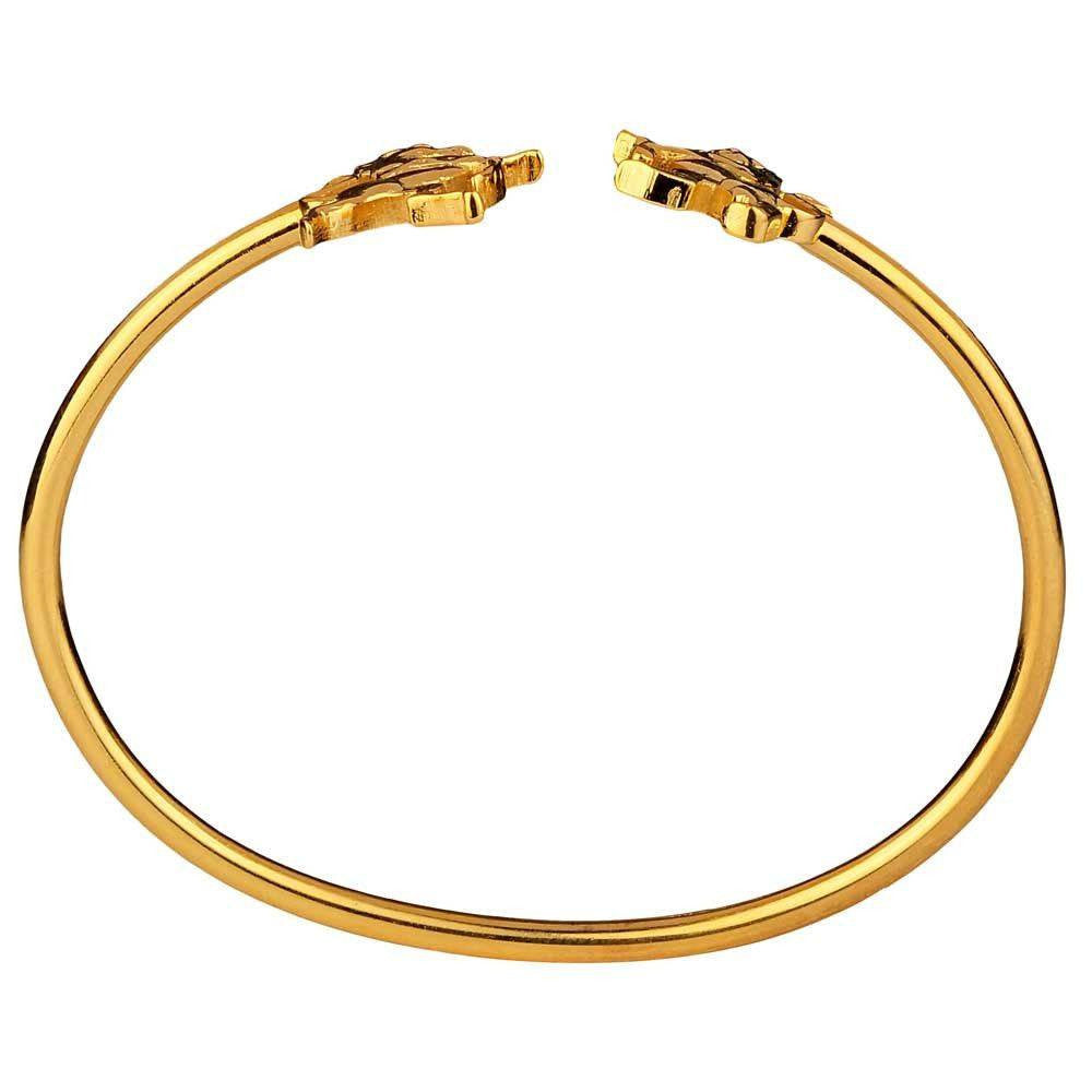 Warriors & Crusaders Bangle