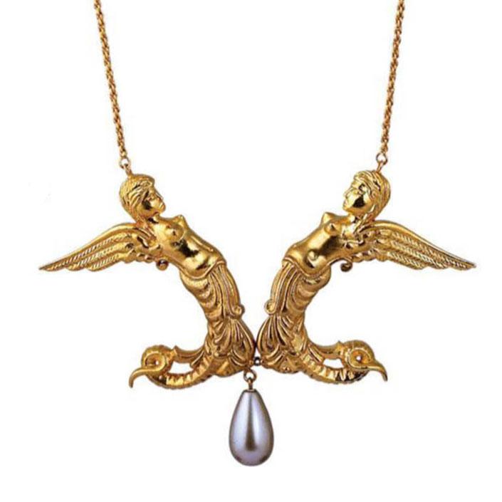 MerAngels Necklace