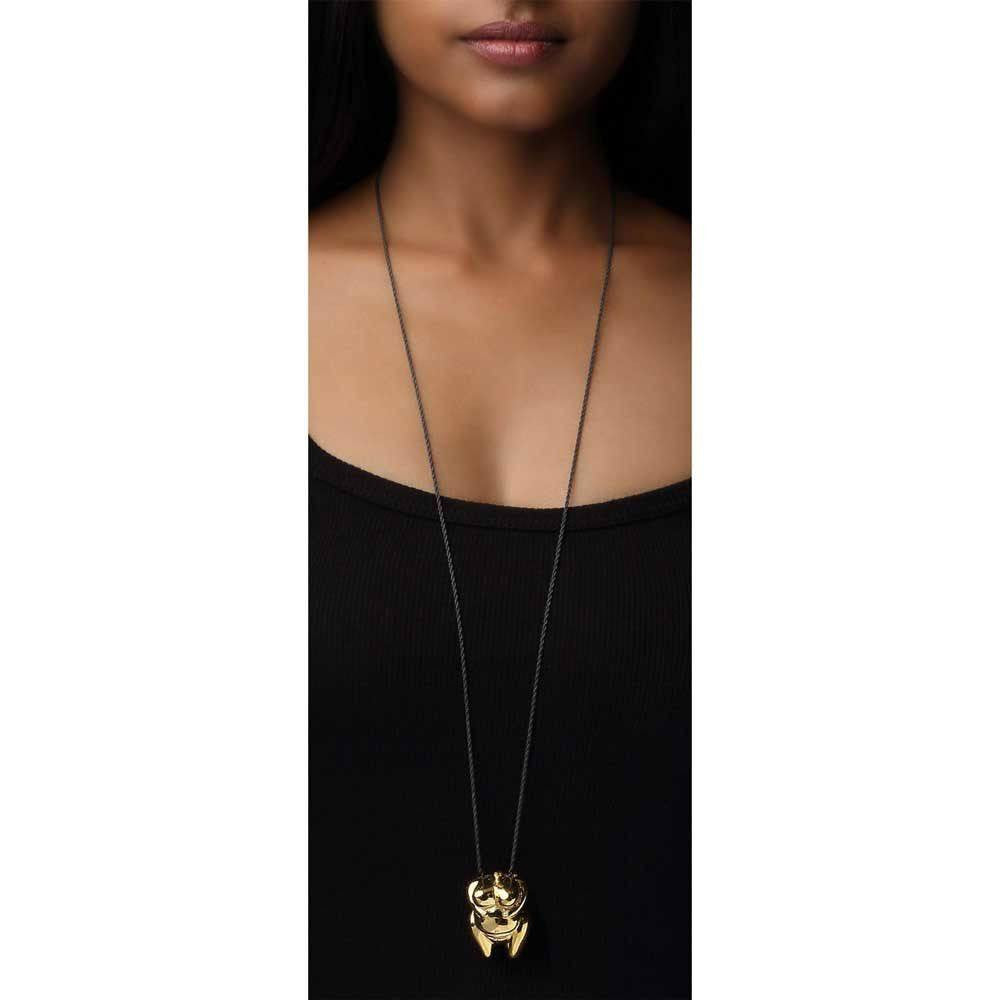 Venus of Hohle Fels Necklace