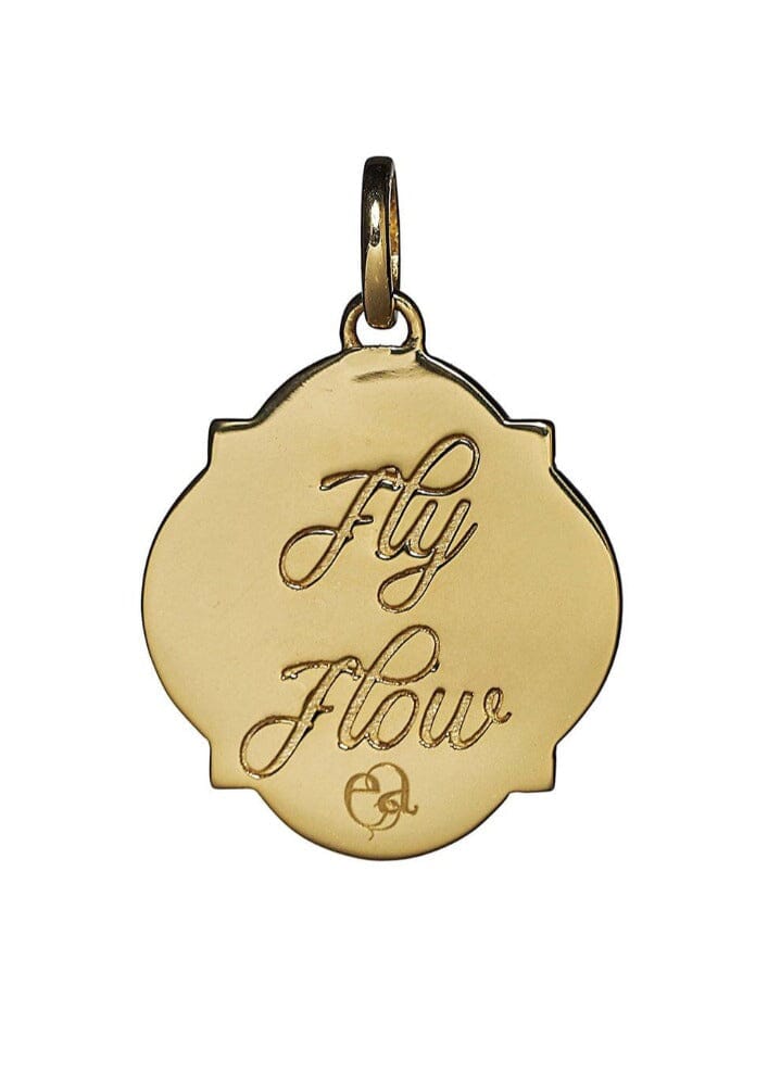 Fly Flow Pendant