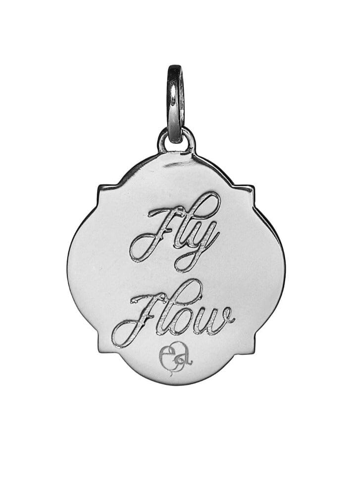 Fly Flow Pendant