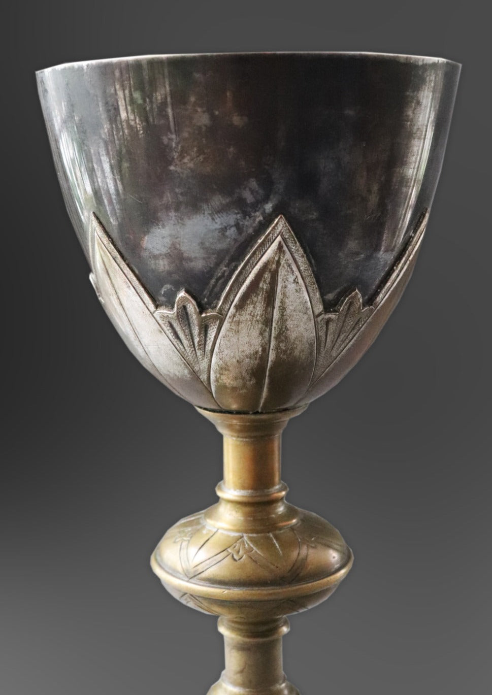 Old Soul Chalice I