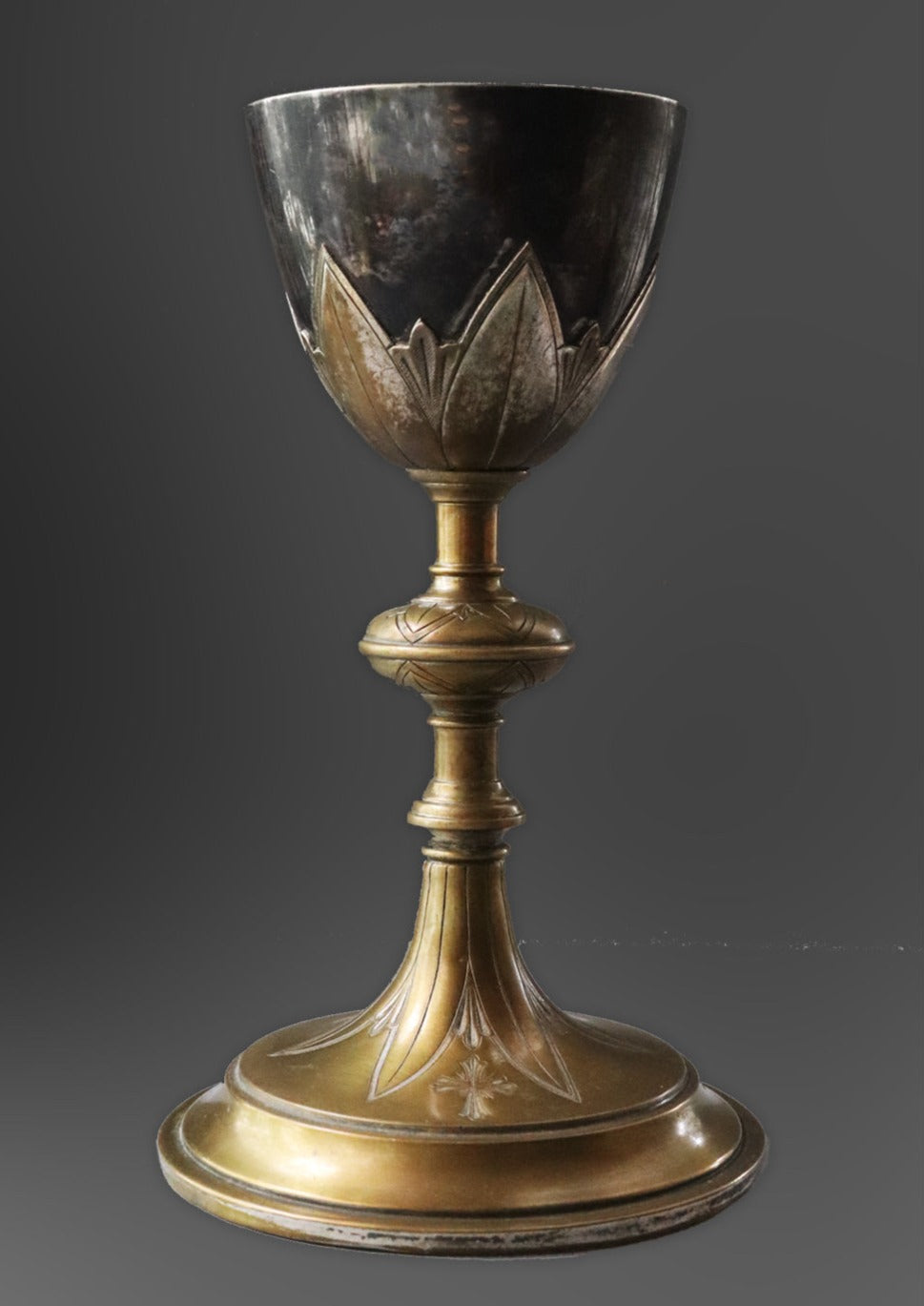 Old Soul Chalice I