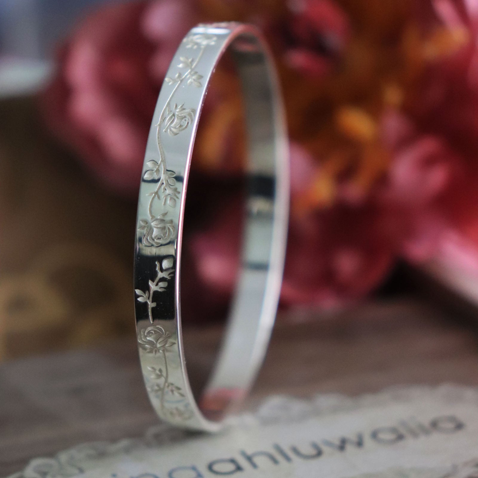 Bloom Bangle