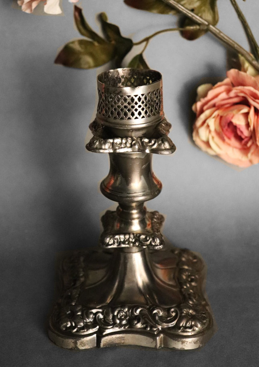 Old Soul Candle Stand VII