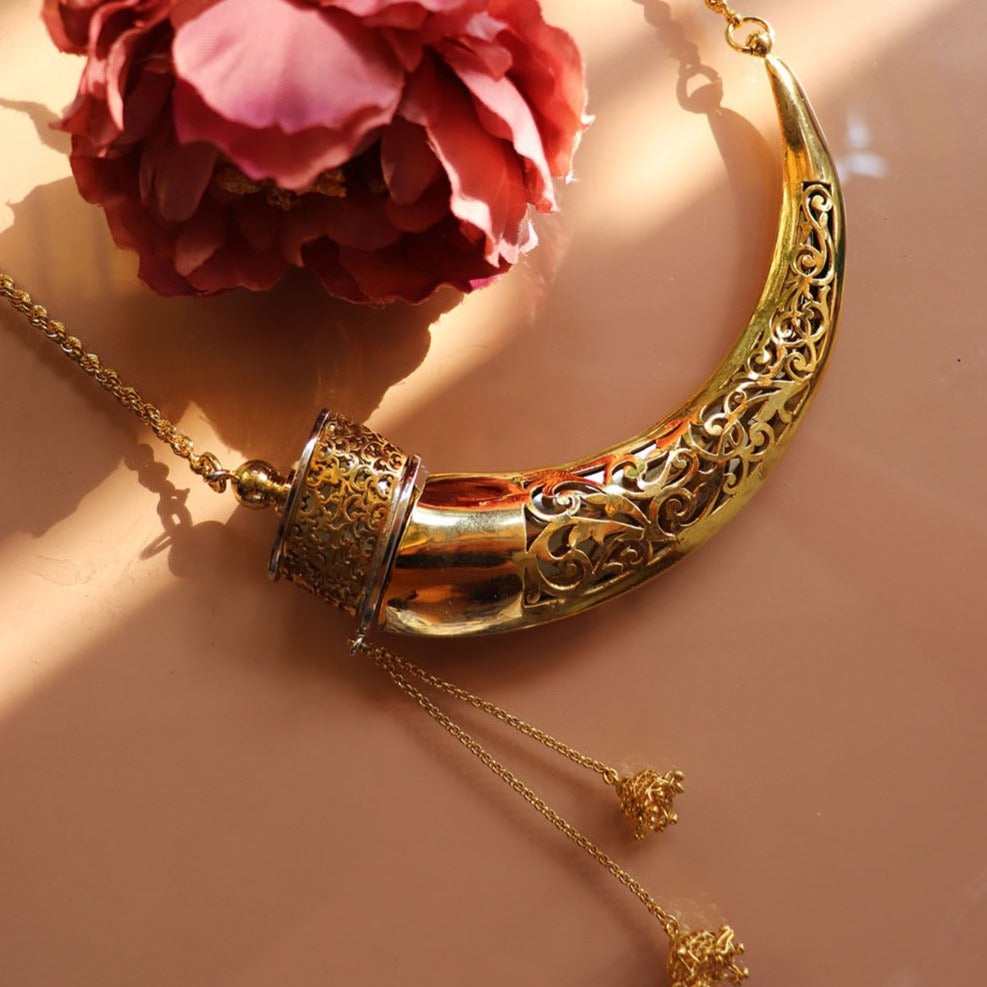 Kirpan Necklace