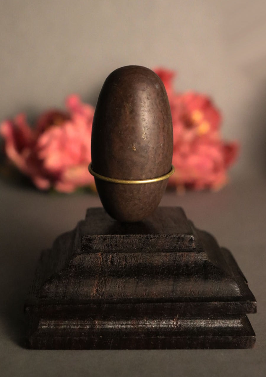 Old Soul Shivling I