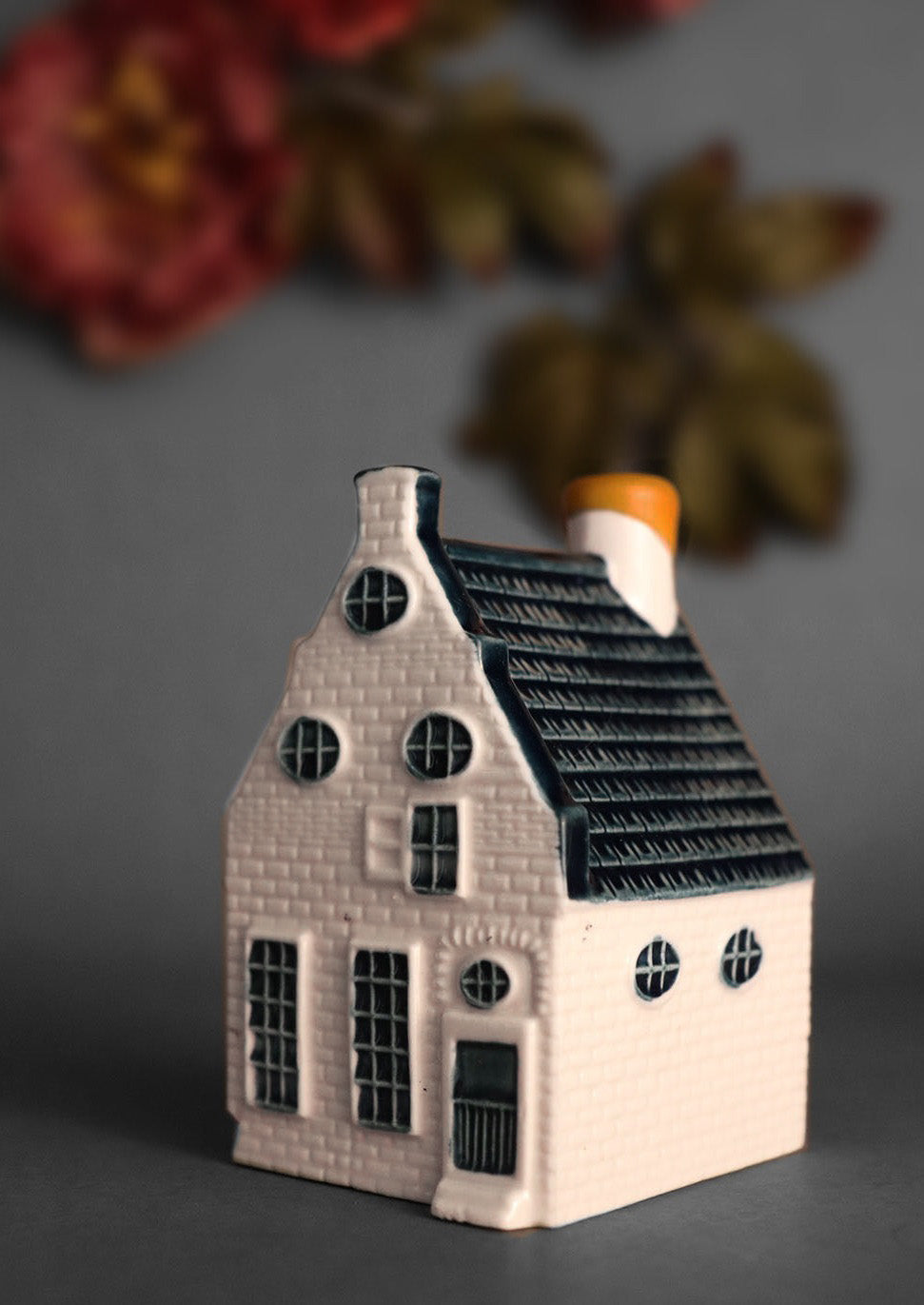 Old Soul KLM House 39