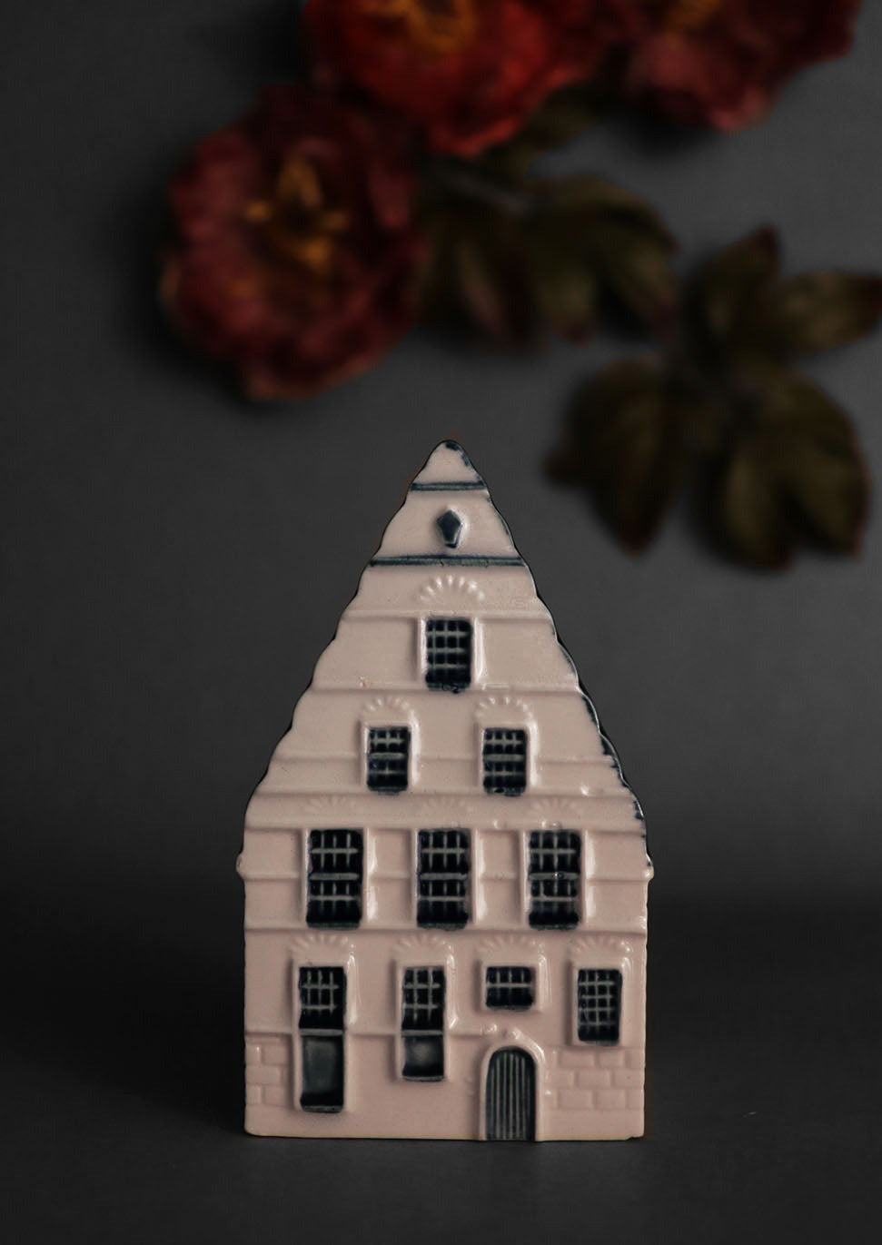 Old Soul KLM House 35