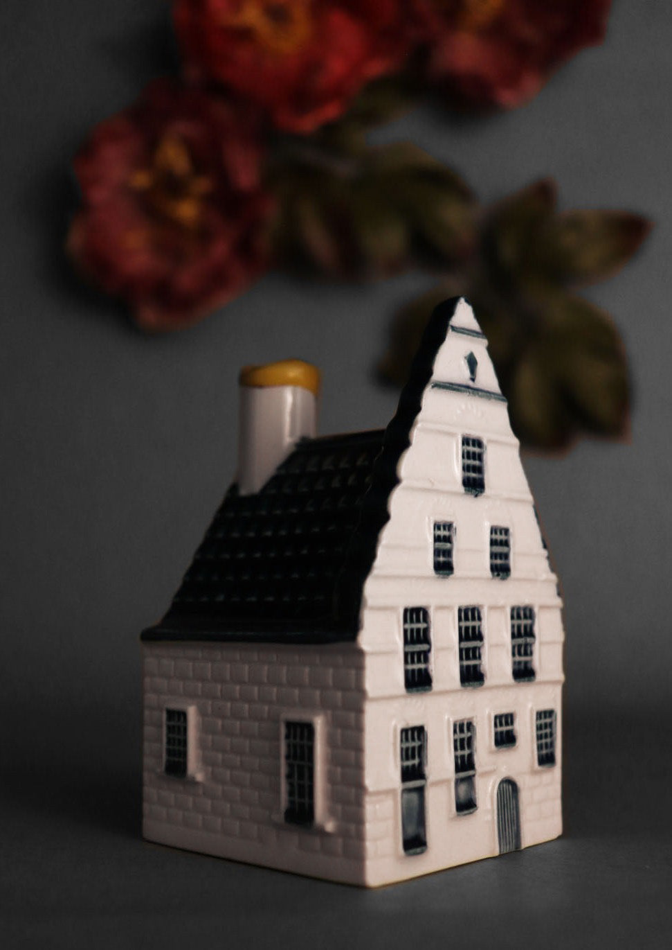 Old Soul KLM House 35