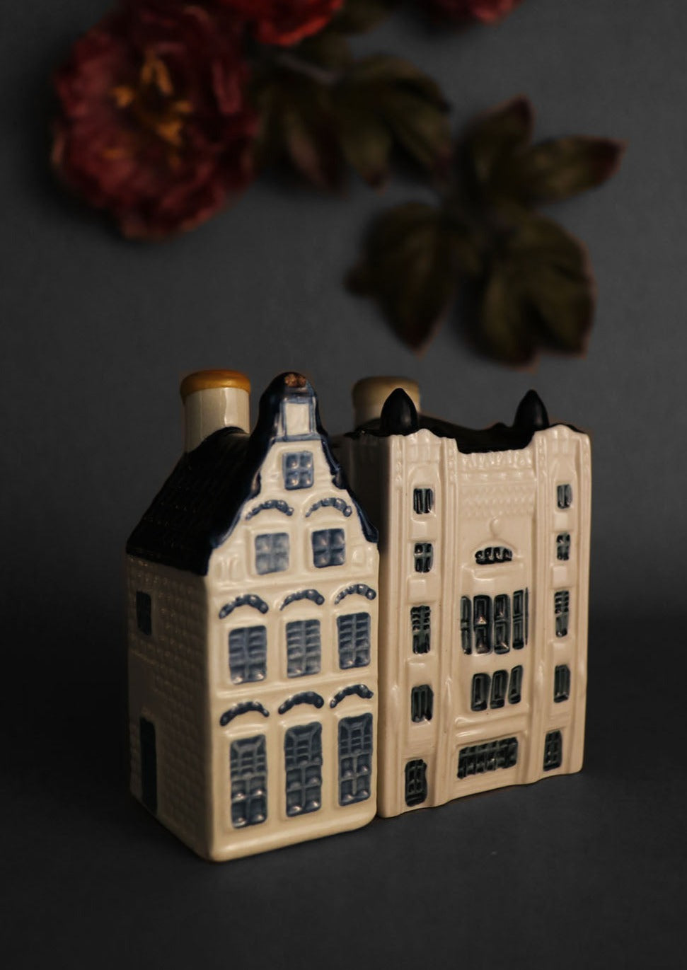 Old Soul KLM House 102