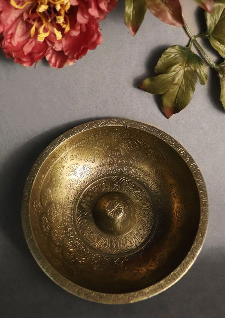 Old Soul Divination Bowl I