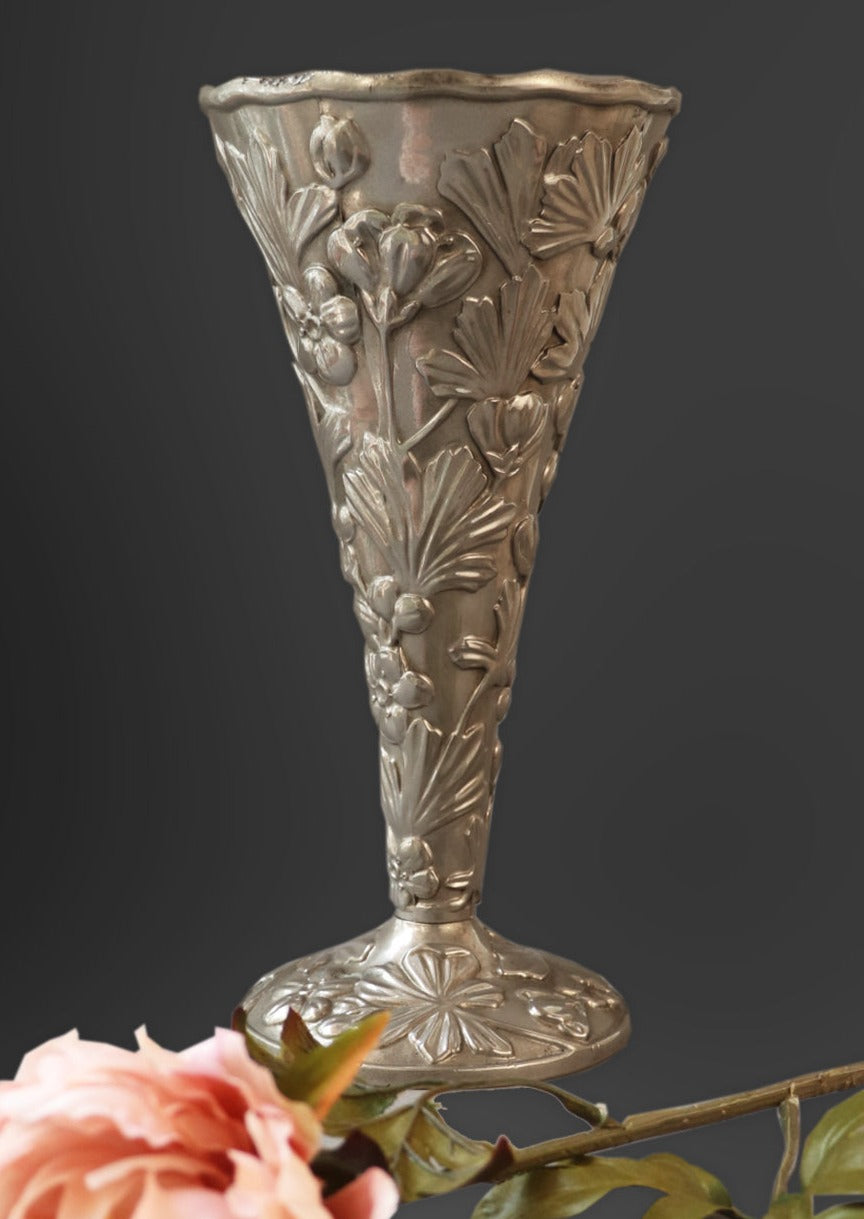 Old Soul Vase I