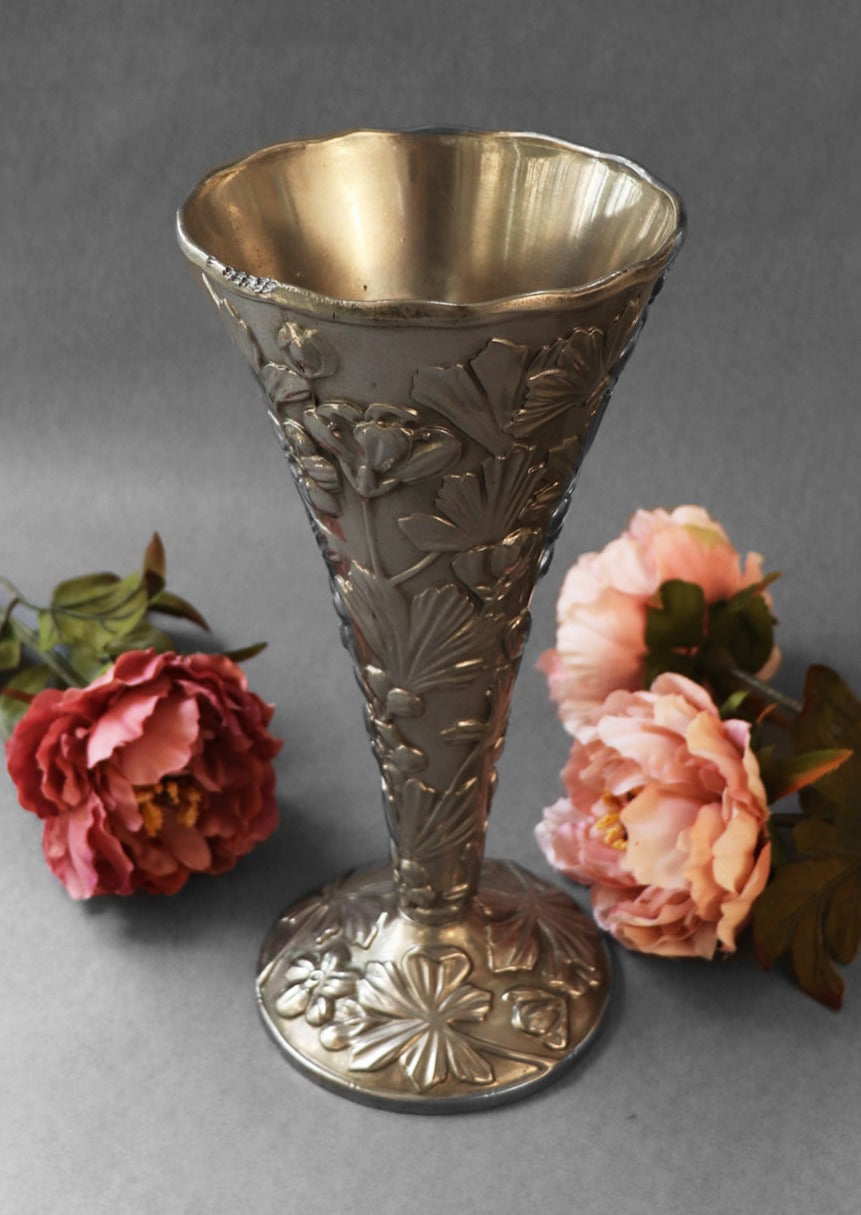 Old Soul Vase I