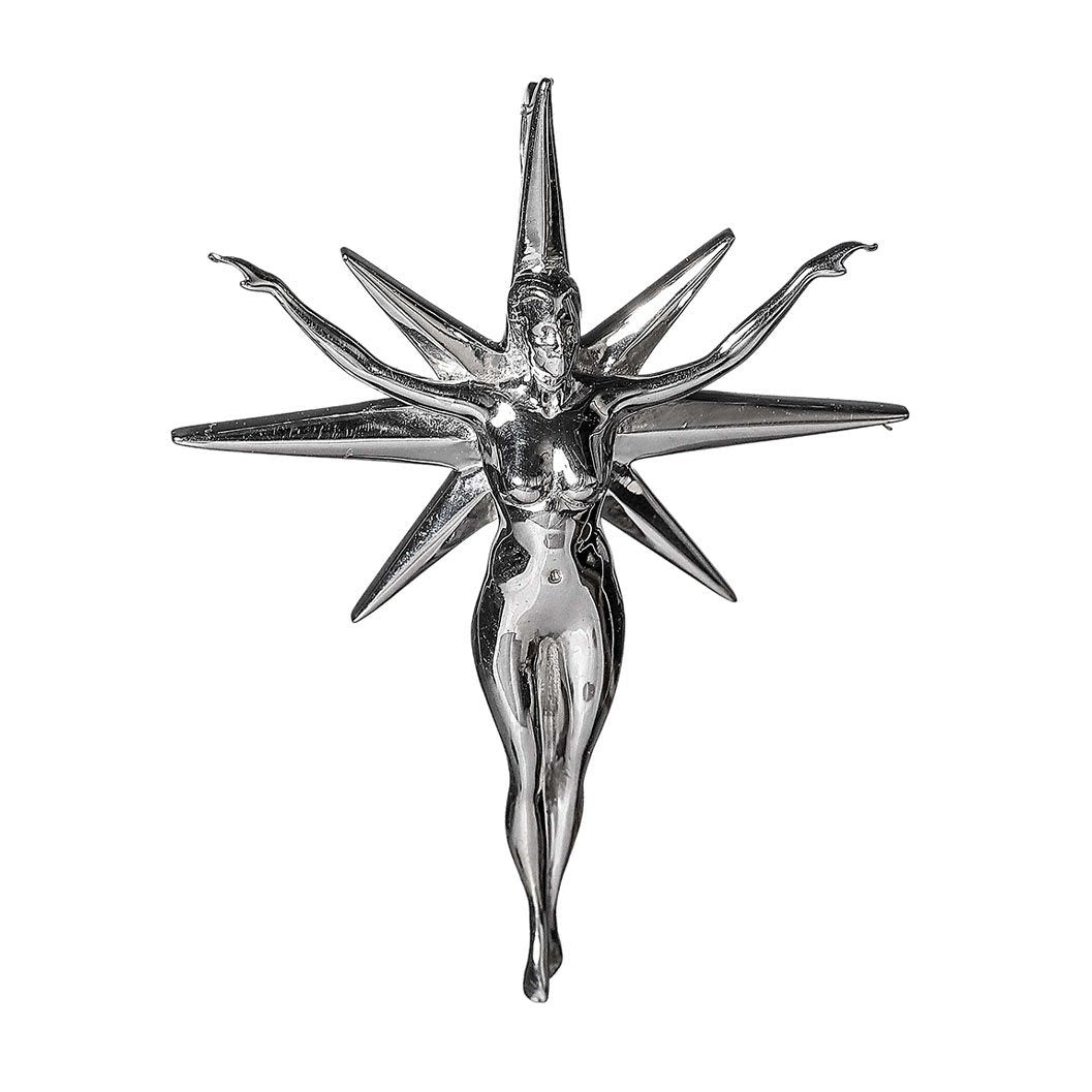 North Star Pendant