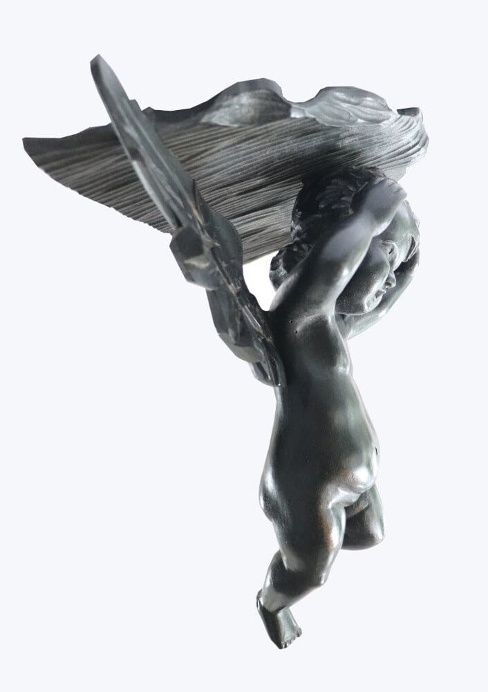 Old Soul Cupid Bracket II