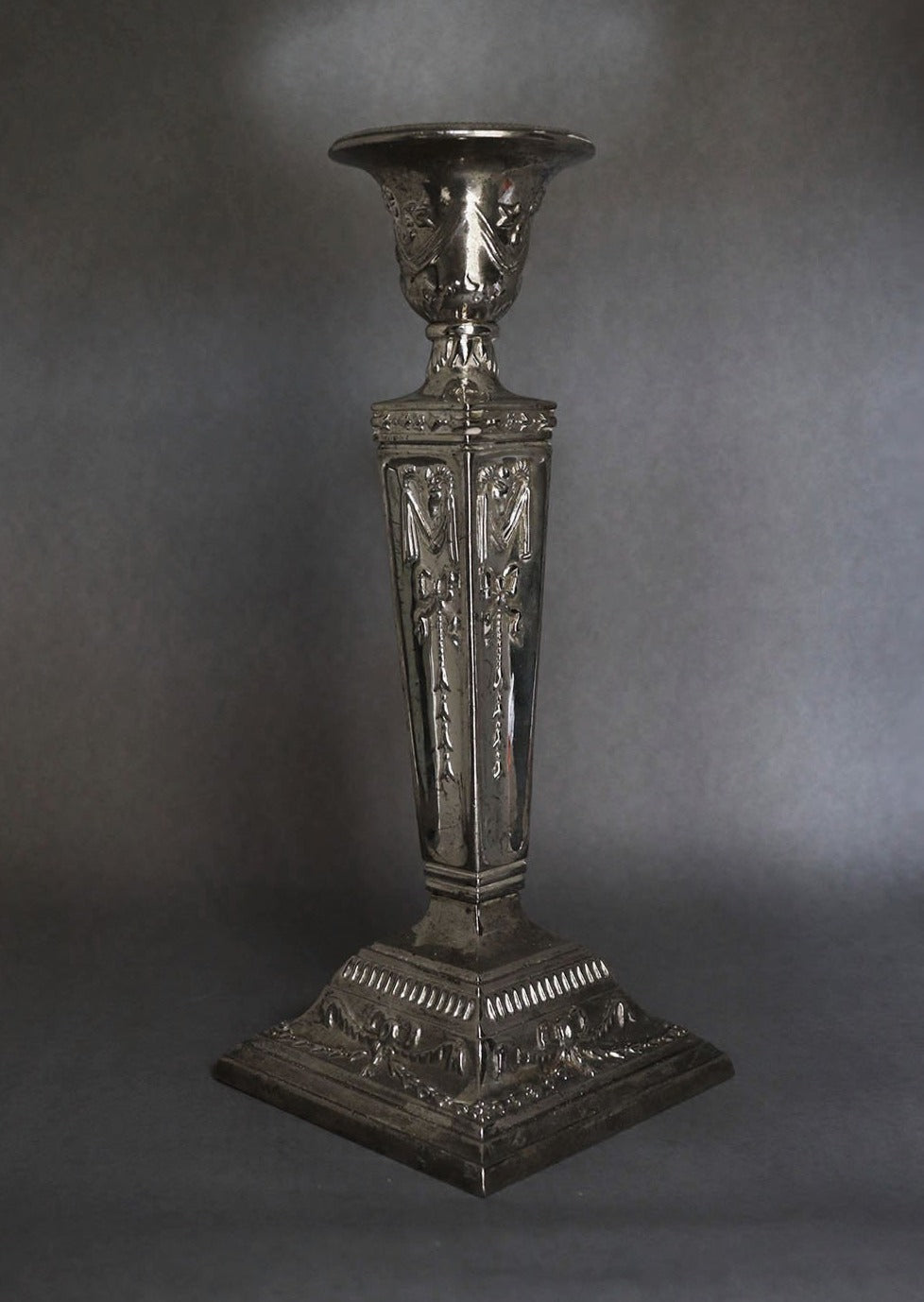 Old Soul Candle Stand II