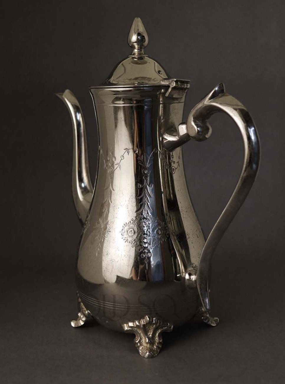 Old Soul Coffee Pot II